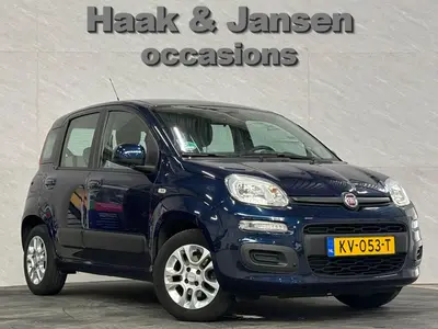 Fiat Panda - Thumbnail 3