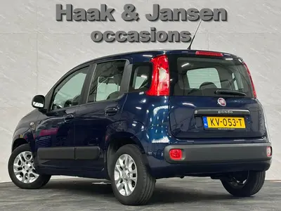 Fiat Panda - Thumbnail 4