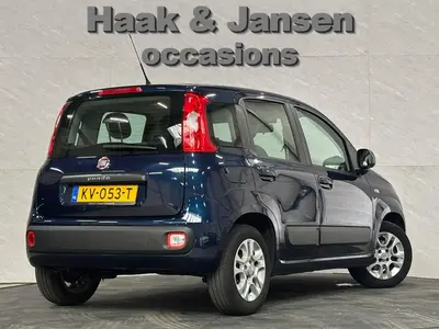 Fiat Panda - Thumbnail 5