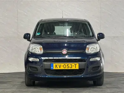 Fiat Panda - Thumbnail 6