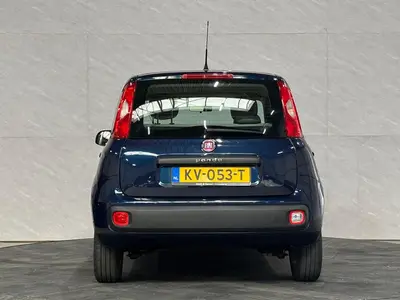 Fiat Panda - Thumbnail 7
