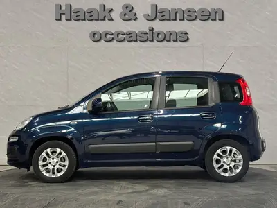 Fiat Panda - Thumbnail 8