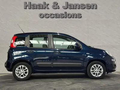 Fiat Panda - Thumbnail 9