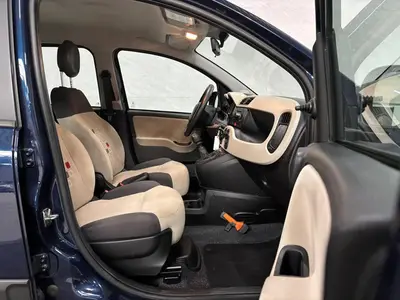 Fiat Panda - Thumbnail 10
