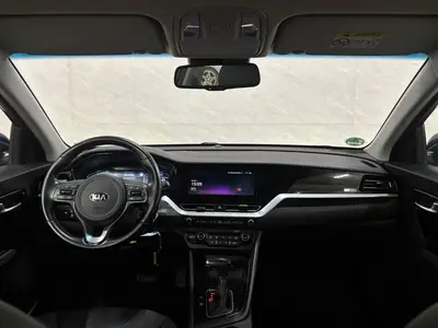 Kia Niro - Thumbnail 12