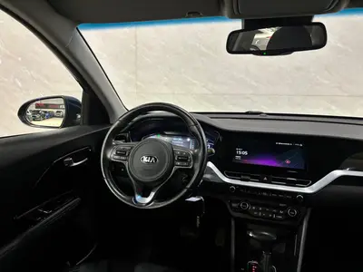 Kia Niro - Thumbnail 14