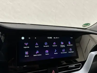 Kia Niro - Thumbnail 16