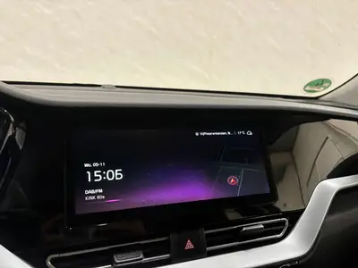 Kia Niro - Thumbnail 18