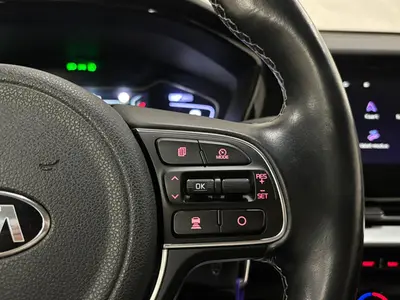 Kia Niro - Thumbnail 22