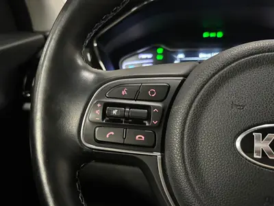 Kia Niro - Thumbnail 23