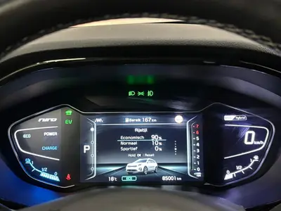 Kia Niro - Thumbnail 28