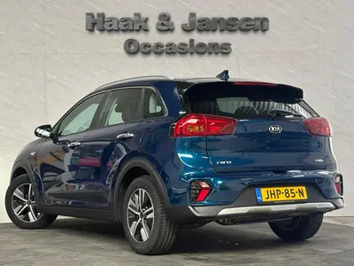 Kia Niro - Thumbnail 4