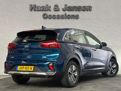 Kia Niro - Thumbnail 5