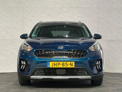 Kia Niro - Thumbnail 6