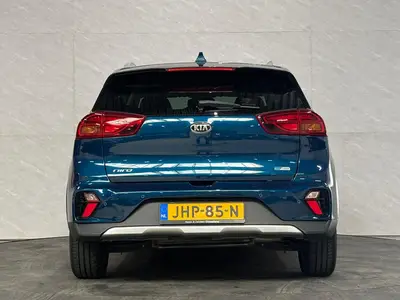 Kia Niro - Thumbnail 7