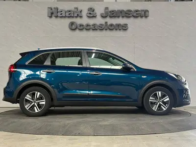 Kia Niro - Thumbnail 8