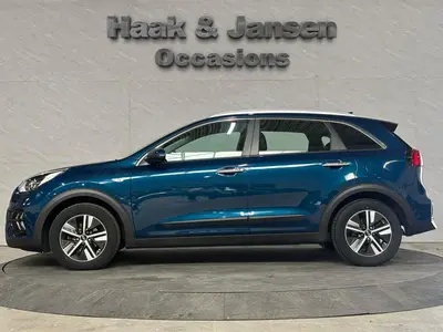 Kia Niro - Thumbnail 9