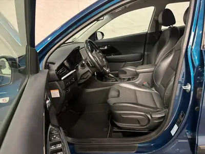 Kia Niro - Thumbnail 10
