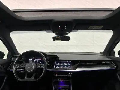 Audi A3 - Thumbnail 13