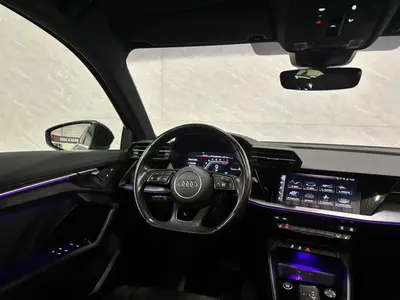 Audi A3 - Thumbnail 15