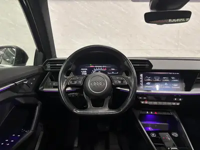 Audi A3 - Thumbnail 16