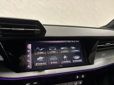 Audi A3 - Thumbnail 18