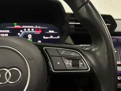 Audi A3 - Thumbnail 22