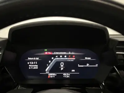 Audi A3 - Thumbnail 26