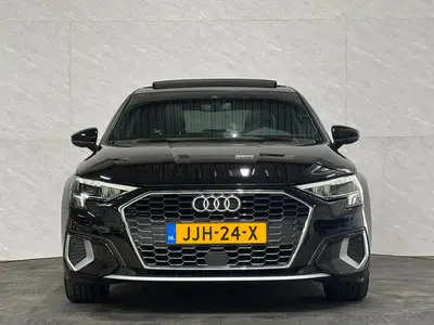 Audi A3 - Thumbnail 6