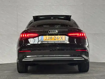 Audi A3 - Thumbnail 7