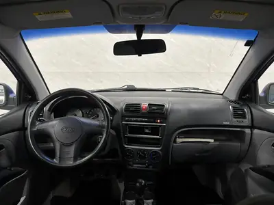 Kia Picanto - Thumbnail 12