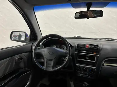 Kia Picanto - Thumbnail 14