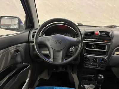 Kia Picanto - Thumbnail 15