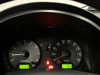 Kia Picanto - Thumbnail 21