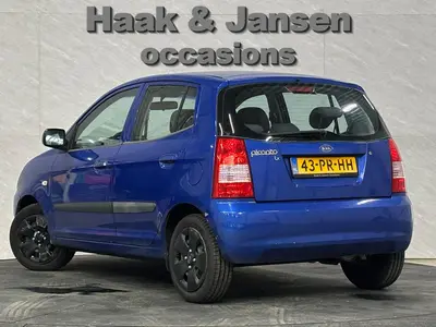 Kia Picanto - Thumbnail 5