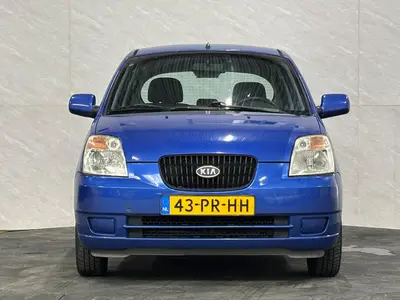 Kia Picanto - Thumbnail 6