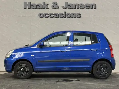 Kia Picanto - Thumbnail 8