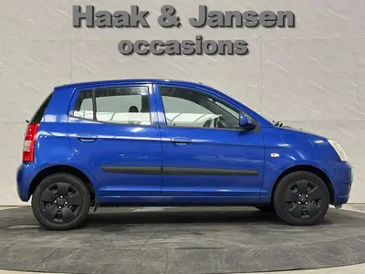 Kia Picanto - Thumbnail 9