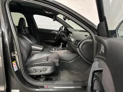 Audi A6 - Thumbnail 12