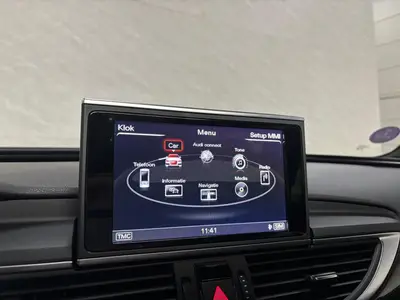 Audi A6 - Thumbnail 14