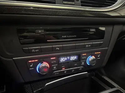 Audi A6 - Thumbnail 15