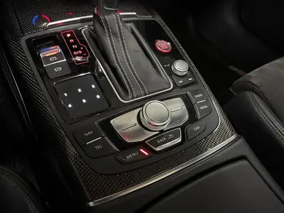 Audi A6 - Thumbnail 17