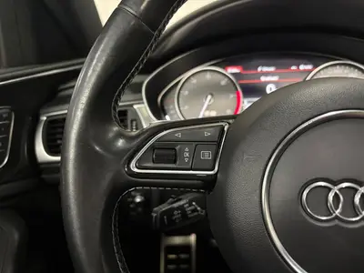 Audi A6 - Thumbnail 18