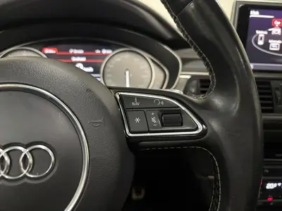 Audi A6 - Thumbnail 19