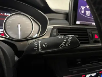 Audi A6 - Thumbnail 20