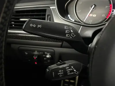 Audi A6 - Thumbnail 21