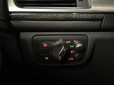 Audi A6 - Thumbnail 22