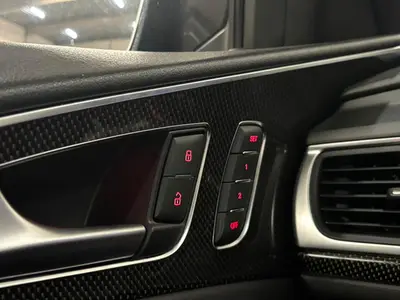 Audi A6 - Thumbnail 23