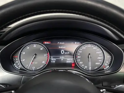 Audi A6 - Thumbnail 26