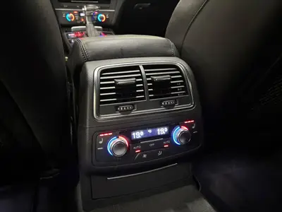 Audi A6 - Thumbnail 27